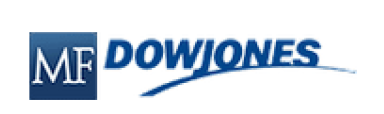 mfdowjones logo