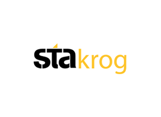 STAkrog logo