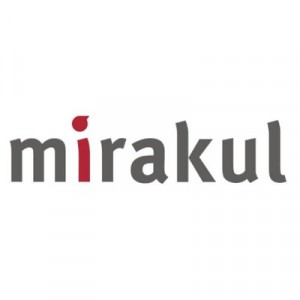 mirakul logo